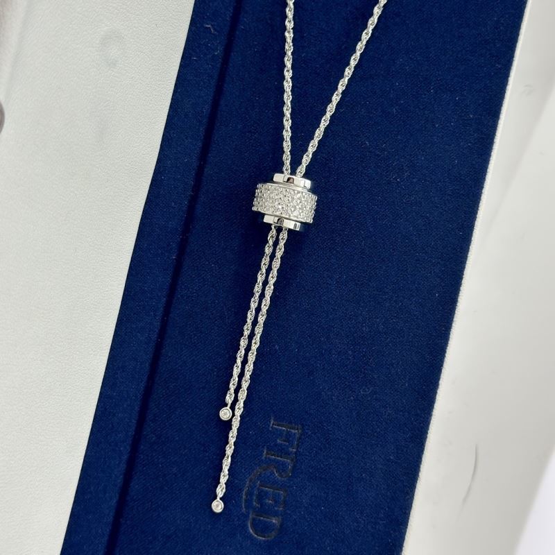 Piaget Necklaces